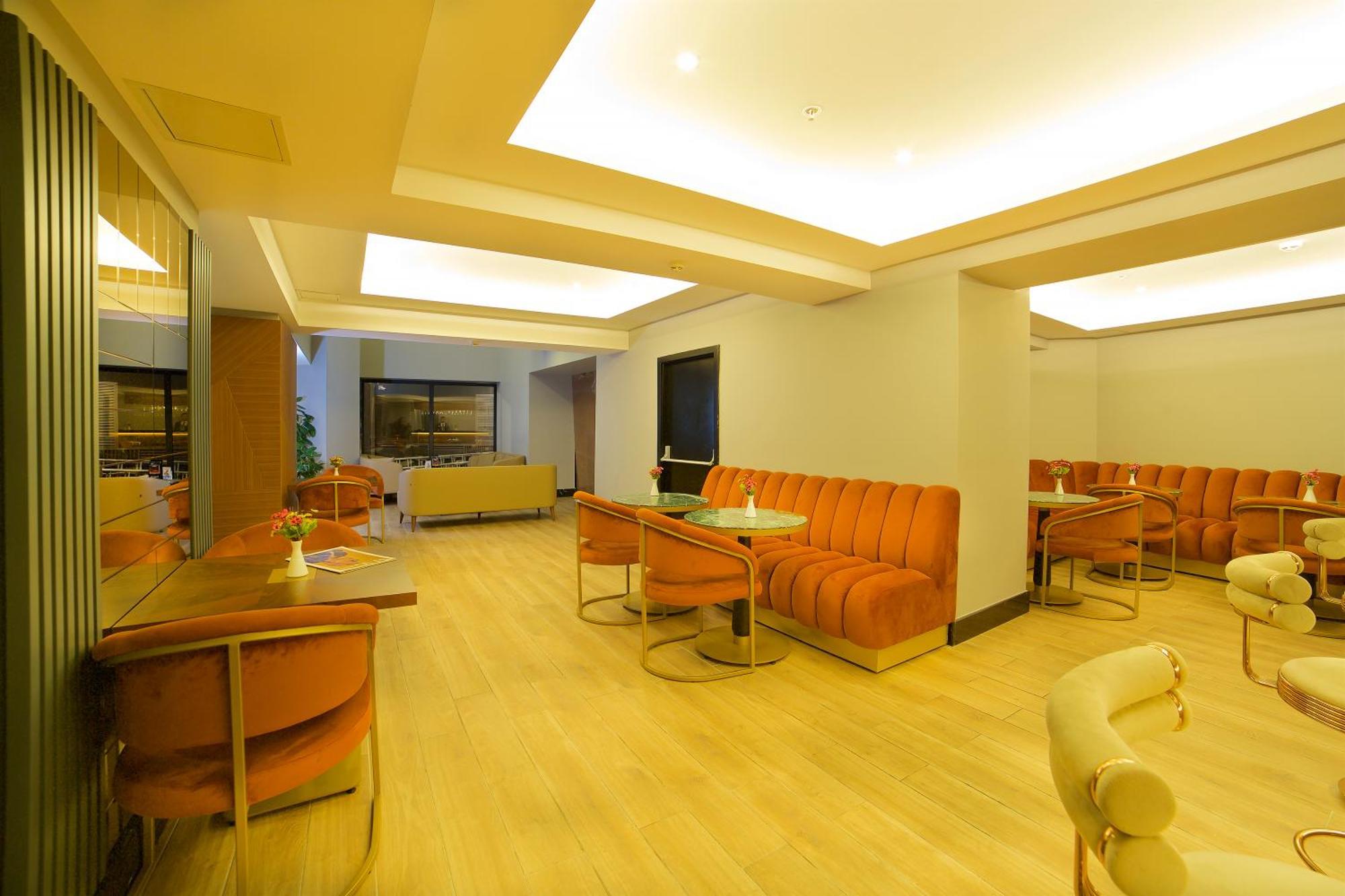 Downtown Sirkeci Hotel 伊斯坦布尔 外观 照片