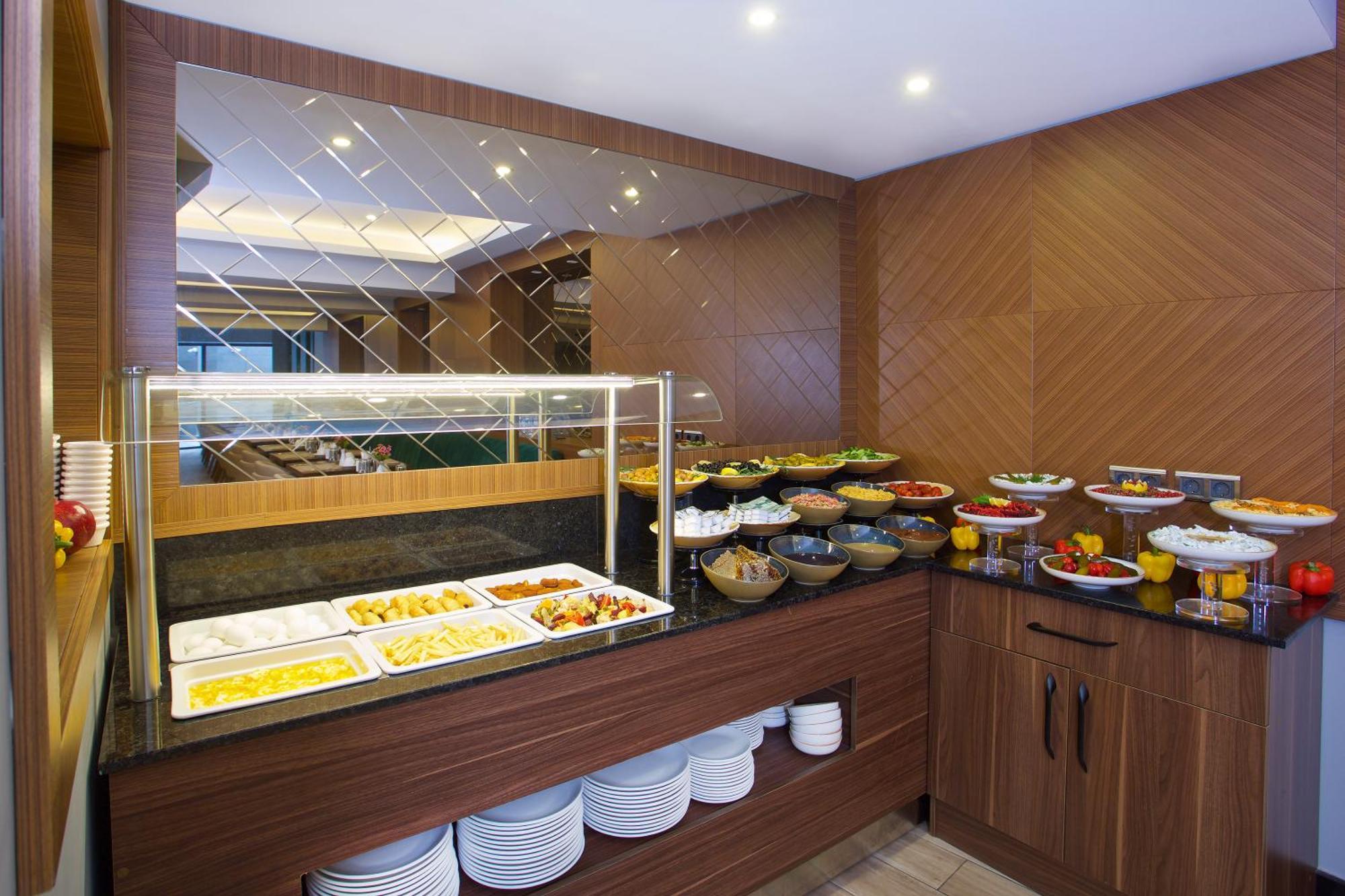 Downtown Sirkeci Hotel 伊斯坦布尔 外观 照片