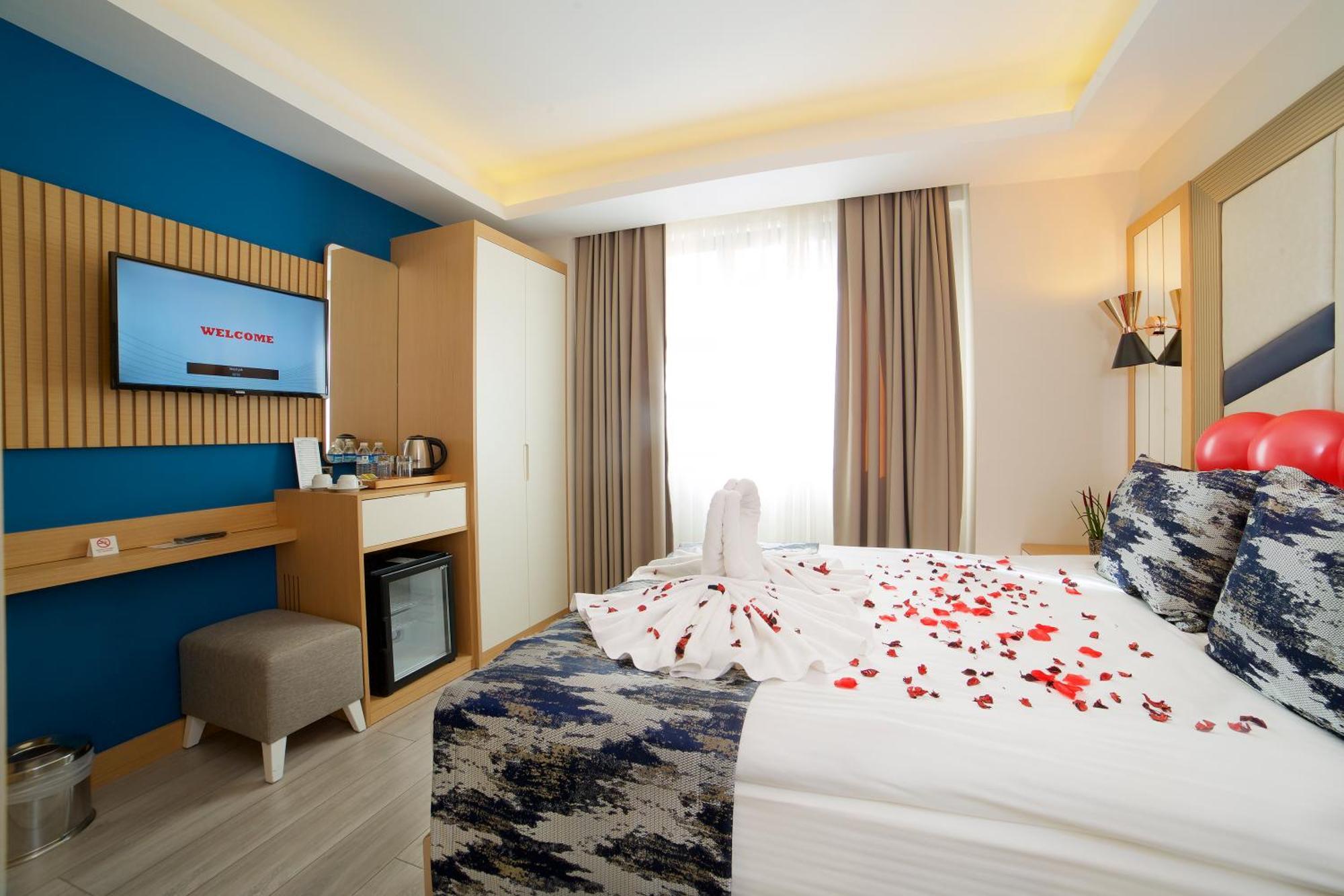 Downtown Sirkeci Hotel 伊斯坦布尔 外观 照片