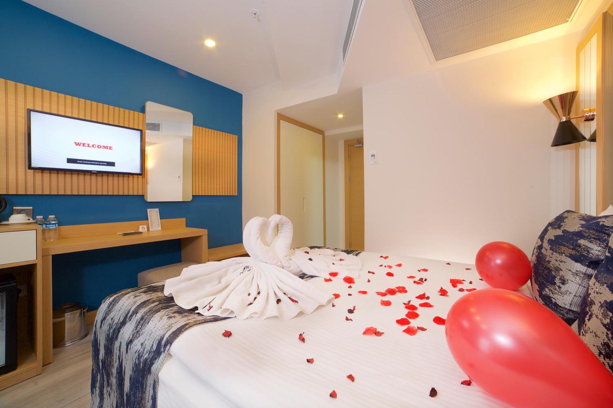 Downtown Sirkeci Hotel 伊斯坦布尔 外观 照片
