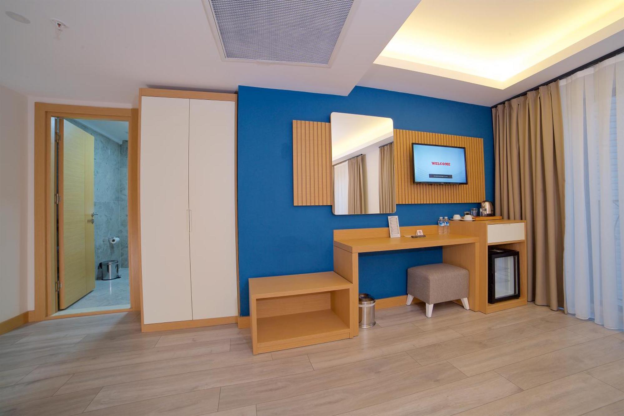 Downtown Sirkeci Hotel 伊斯坦布尔 外观 照片