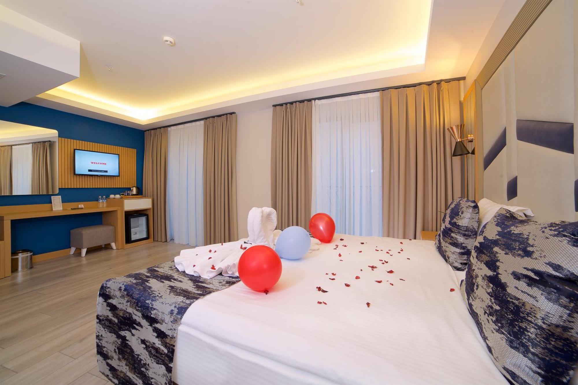 Downtown Sirkeci Hotel 伊斯坦布尔 外观 照片