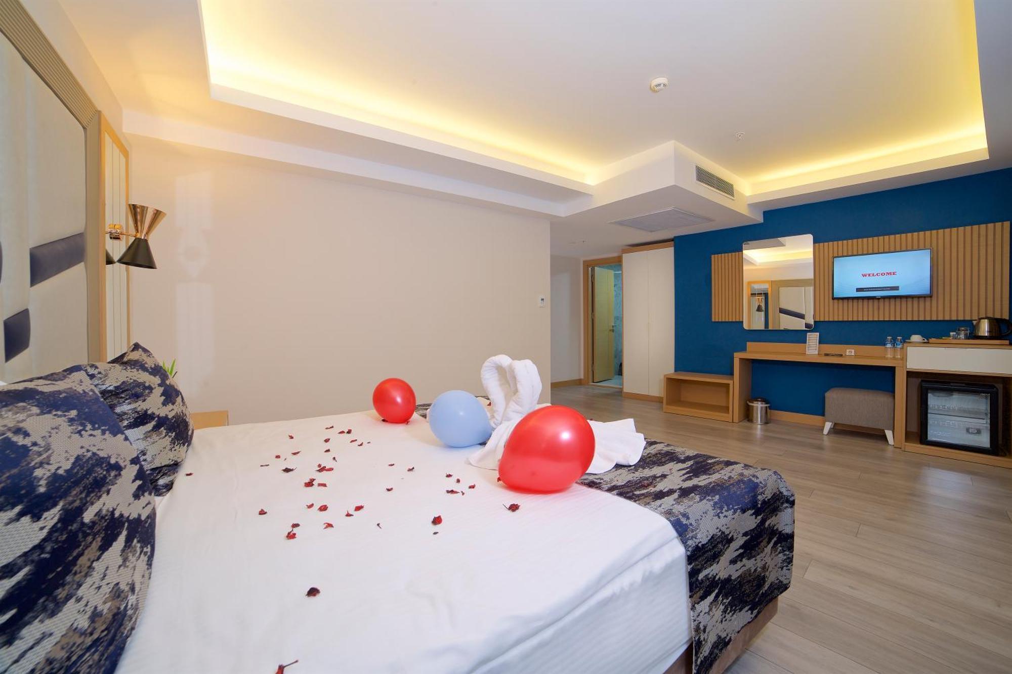 Downtown Sirkeci Hotel 伊斯坦布尔 外观 照片