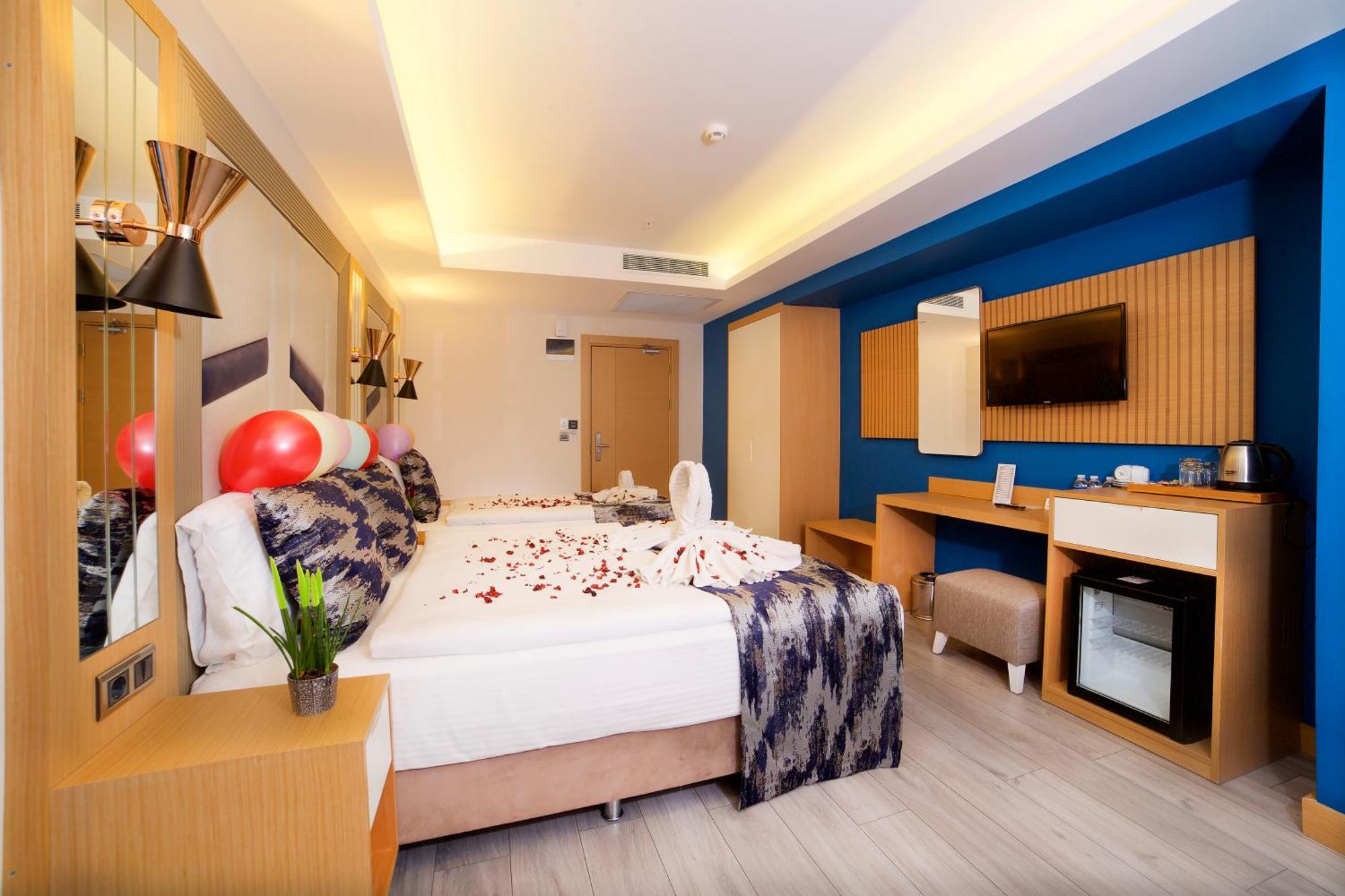 Downtown Sirkeci Hotel 伊斯坦布尔 外观 照片