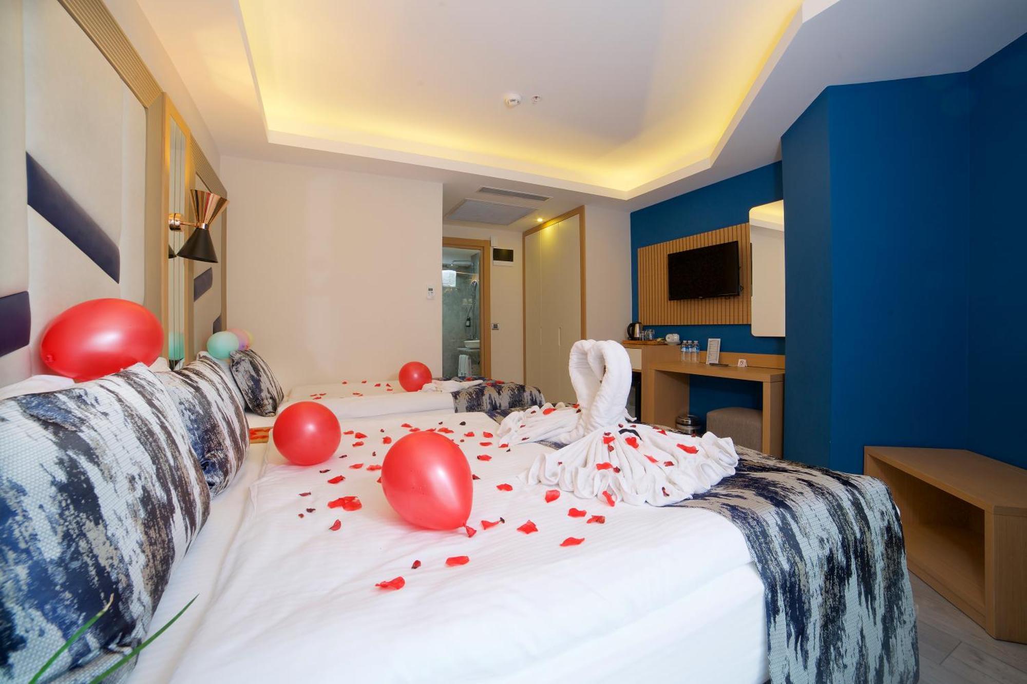 Downtown Sirkeci Hotel 伊斯坦布尔 外观 照片